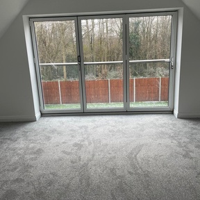 Post Renovation Cleaning Acharacle